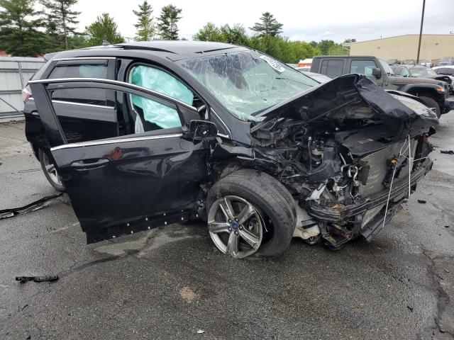 Photo 4 from auction – 2019 FORD EDGE SEL with VIN 2FMPK4J90KBB82132