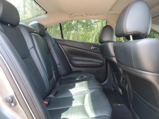 Photo 10 from auction – 2014 NISSAN MAXIMA S with VIN 1N4AA5AP4EC487161