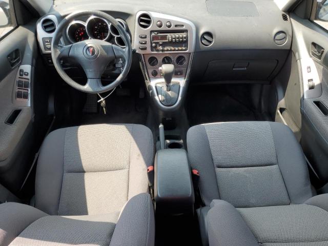 Photo 8 from auction – 2008 PONTIAC VIBE with VIN 5Y2SL65878Z402994