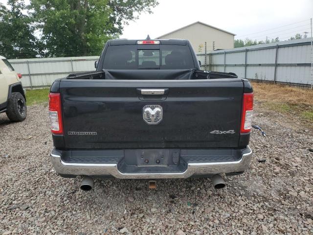 Photo 6 from auction – 2020 RAM 1500 BIG H with VIN 1C6SRFBT2LN247916