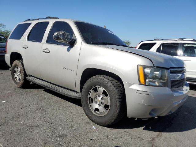 Photo 4 from auction – 2007 CHEVROLET TAHOE C150 with VIN 1GNFC13J67J125012