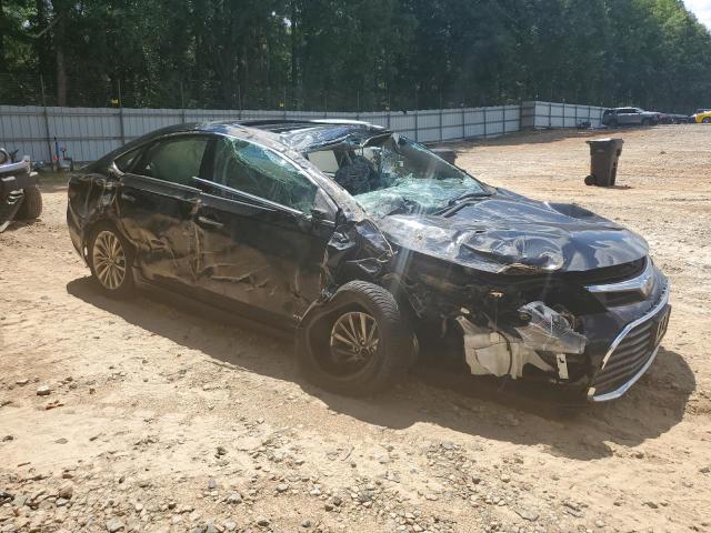 Photo 4 from auction – 2018 TOYOTA AVALON HYB with VIN 4T1BD1EB8JU064774