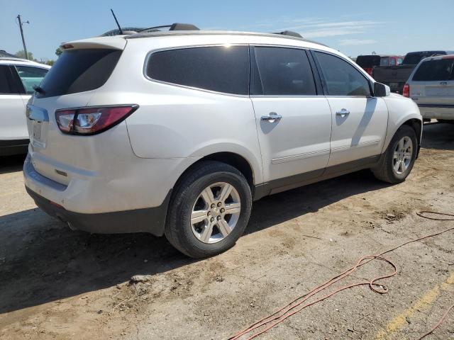 Photo 3 from auction – 2017 CHEVROLET TRAVERSE PREMIER with VIN 1GNKRJKD6HJ333255