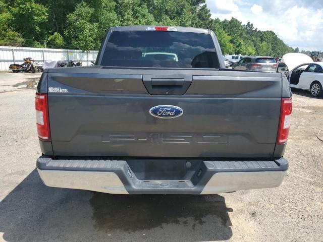Photo 6 from auction – 2018 FORD F150 SUPER with VIN 1FTEW1CB9JKD73065