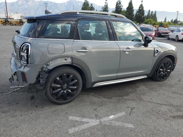 Photo 3 from auction – 2021 MINI COOPER S C with VIN WMZ53BR05M3M30574