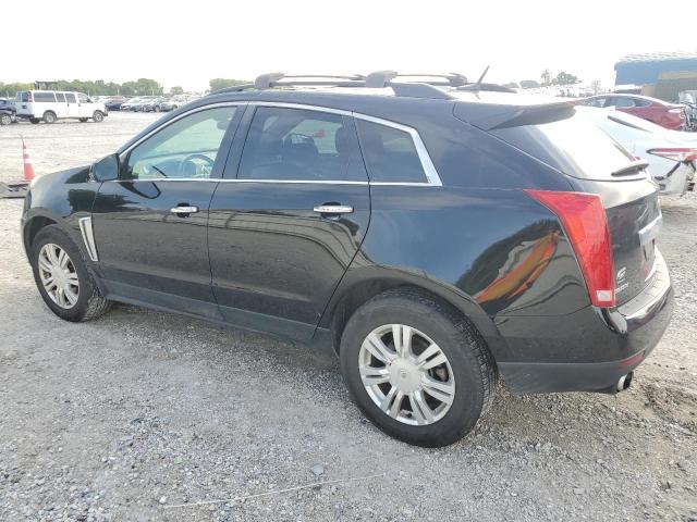 Photo 2 from auction – 2013 CADILLAC SRX with VIN 3GYFNAE36DS636399