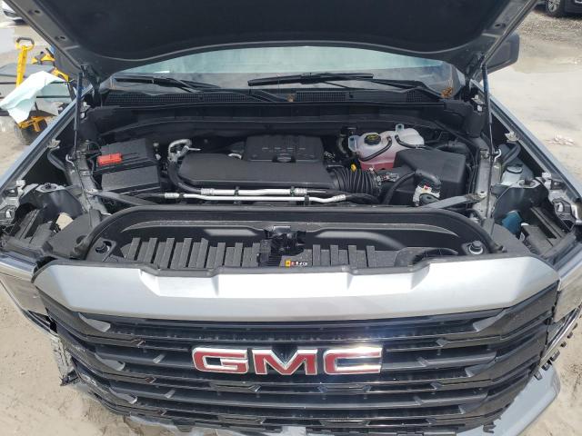 Photo 11 from auction – 2025 GMC SIERRA C15 with VIN 3GTPHCEK9SG348803