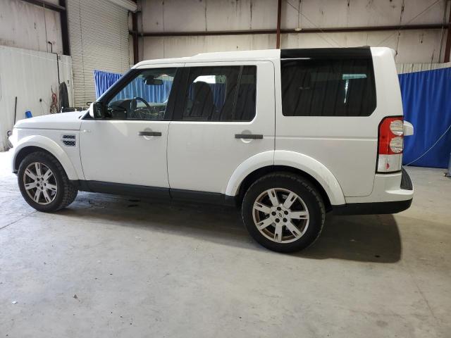 Photo 2 from auction – 2012 LAND ROVER LR4 with VIN SALAB2D47CA597758