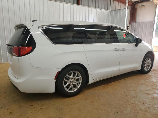 Photo 3 from auction – 2025 CHRYSLER VOYAGER LX with VIN 2C4RC1CG8SR542193