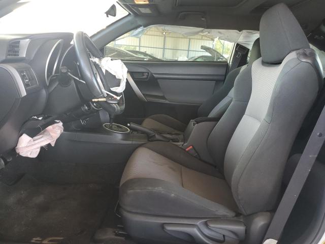 Photo 7 from auction – 2015 TOYOTA SCION TC with VIN JTKJF5C77FJ005068