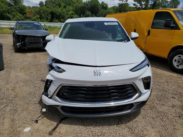 Photo 5 from auction – 2025 BUICK ENCORE GX with VIN KL4AMBSL2SB182040