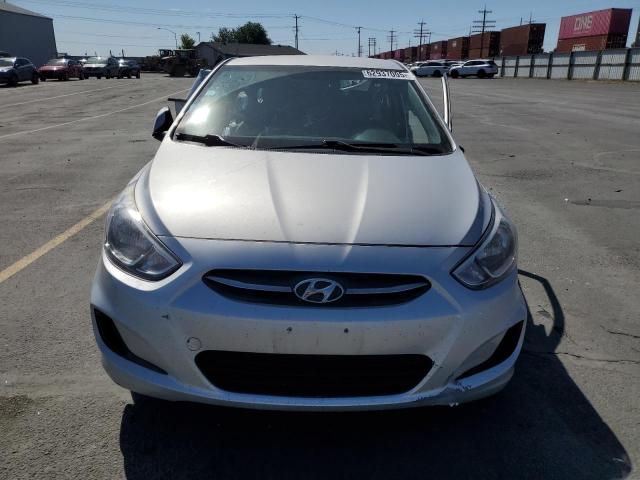 Photo 5 from auction – 2017 HYUNDAI ACCENT SE with VIN KMHCT4AE2HU335119