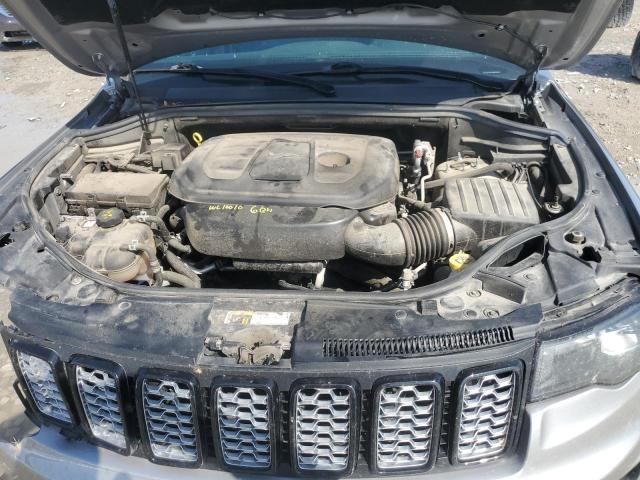 Photo 12 from auction – 2017 JEEP GRAND CHER with VIN 1C4RJFAG1HC738015