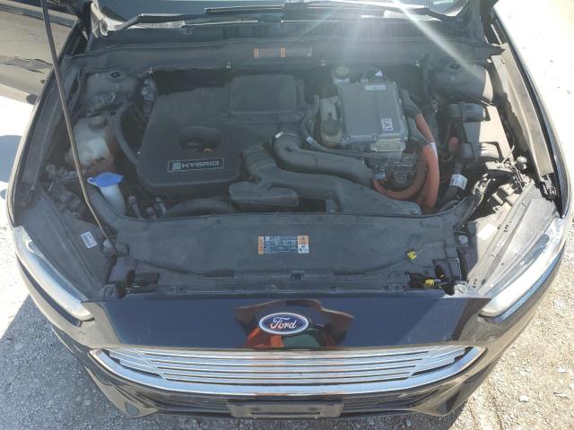 Photo 11 from auction – 2014 FORD FUSION SE with VIN 3FA6P0LU2ER157627
