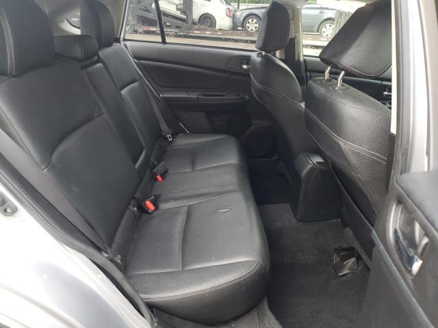 Фото 11 с аукциона – 2013 SUBARU XV CROSSTR с VIN JF2GPAGC1D2213034