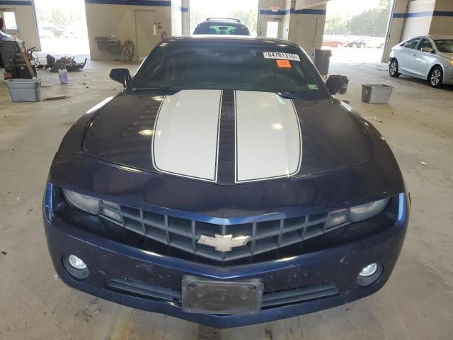 Photo 5 from auction – 2011 CHEVROLET CAMARO LT with VIN 2G1FB1ED0B9120727