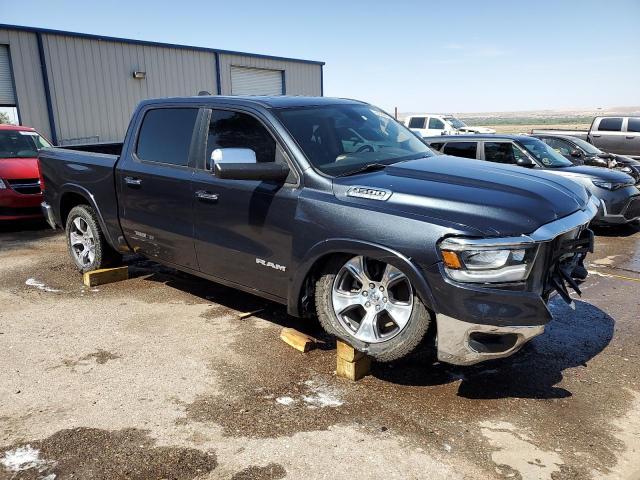 Photo 4 from auction – 2019 RAM 1500 LARAM with VIN 1C6SRFJT5KN525949