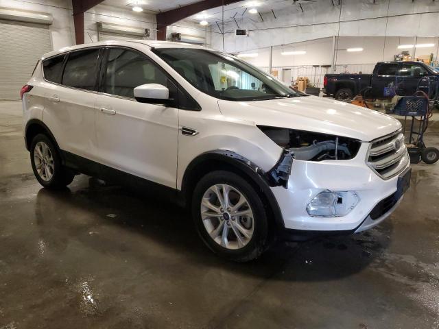 Photo 4 from auction – 2019 FORD ESCAPE SE with VIN 1FMCU9GD3KUA79993