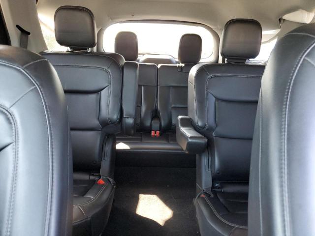 Photo 10 from auction – 2022 FORD EXPLORER X with VIN 1FMSK8DH3NGA37233