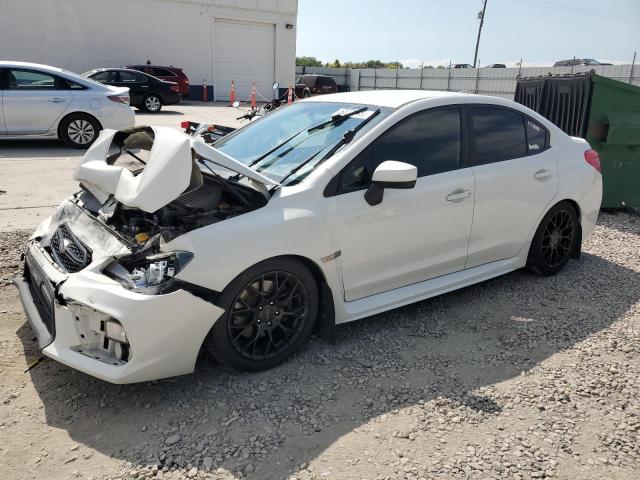 صورة رقم 1 من المزاد - 2019 SUBARU WRX مع VIN JF1VA1A64K9829248