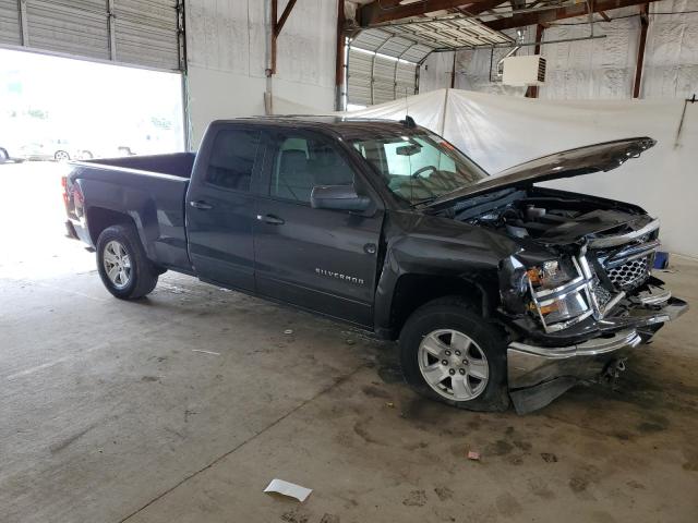 Photo 4 from auction – 2015 CHEVROLET SILVERADO2 with VIN 1GCVKREH2FZ296792