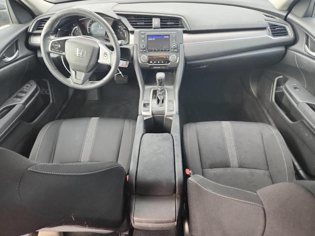 Photo 8 from auction – 2017 HONDA CIVIC LX with VIN 19XFC2F5XHE225822