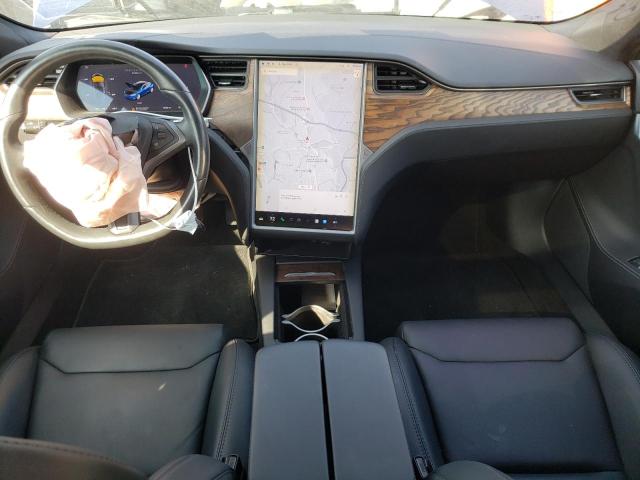 Photo 8 from auction – 2019 TESLA MODEL S with VIN 5YJSA1E29KF306043