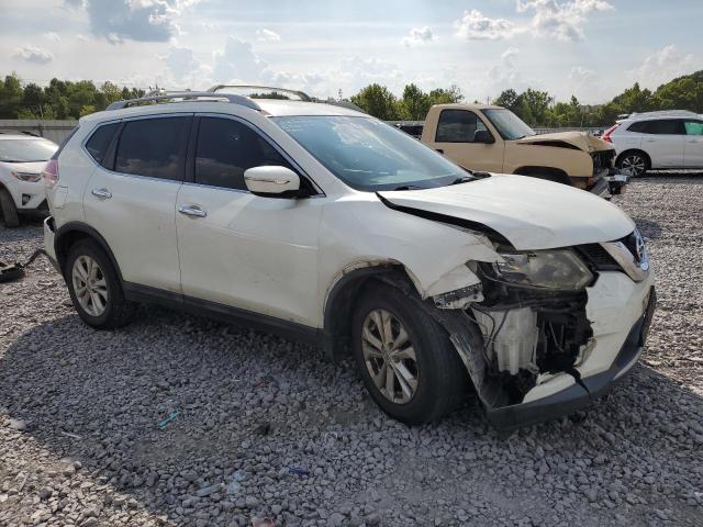 Photo 4 from auction – 2015 NISSAN ROGUE S with VIN 5N1AT2MT7FC913983