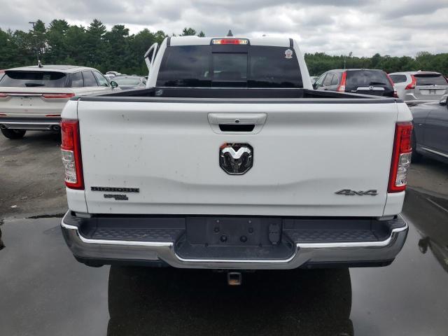 Photo 6 from auction – 2022 RAM 1500 BIG H with VIN 1C6RRFBG4NN225145