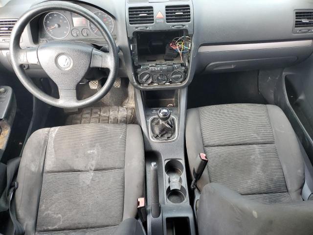 Photo 8 from auction – 2007 VOLKSWAGEN RABBIT with VIN WVWAR71K97W259998