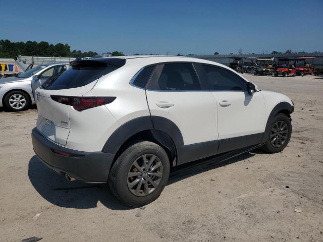 Photo 3 from auction – 2023 MAZDA CX-30 with VIN 3MVDMBAM1PM509121