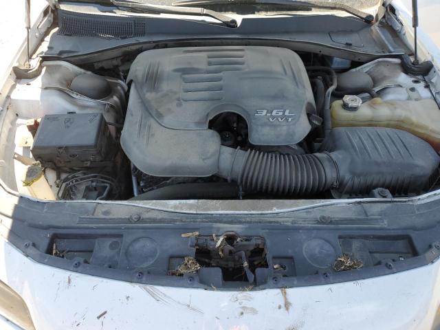 Photo 11 from auction – 2019 CHRYSLER 300 S with VIN 2C3CCAGG9KH594992