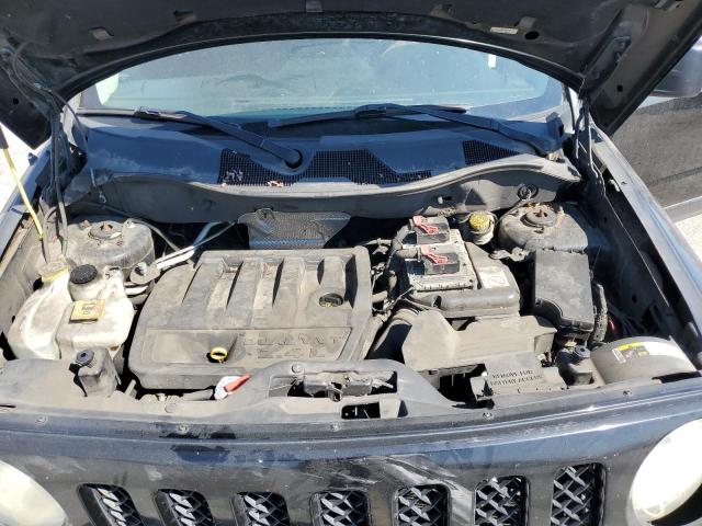 Photo 12 from auction – 2014 JEEP PATRIOT SP with VIN 1C4NJRBB8ED664598