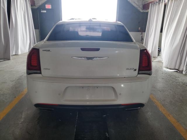 Photo 6 from auction – 2016 CHRYSLER 300 S with VIN 2C3CCAGG9GH253390