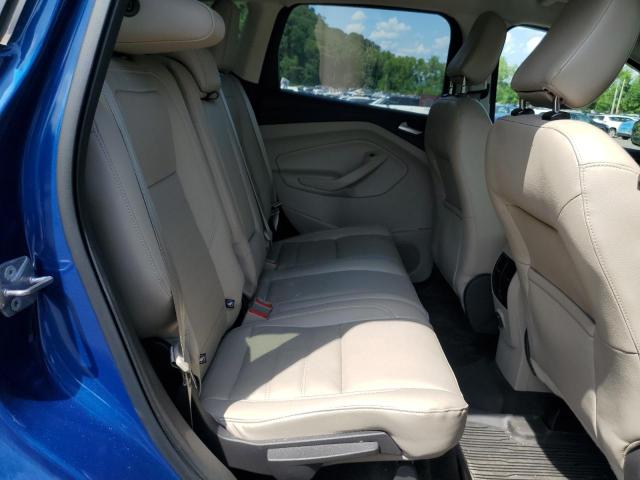 Photo 11 from auction – 2018 FORD ESCAPE SEL with VIN 1FMCU9HD5JUB26812