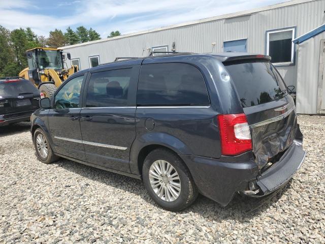 Photo 2 from auction – 2013 CHRYSLER TOWN & COU with VIN 2C4RC1BGXDR774556