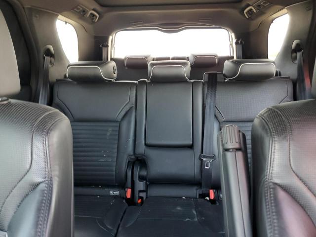 Photo 10 from auction – 2017 LAND ROVER DISCOVERY with VIN SALRHBBVXHA046115