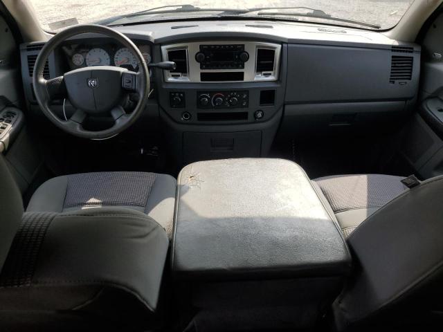 Photo 8 from auction – 2007 DODGE RAM 1500 S with VIN 1D7HU18247J610724