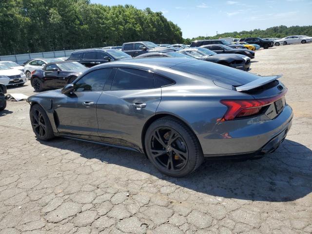 Photo 2 from auction – 2024 AUDI E-TRON GT with VIN WAUCJBFW0R7002933