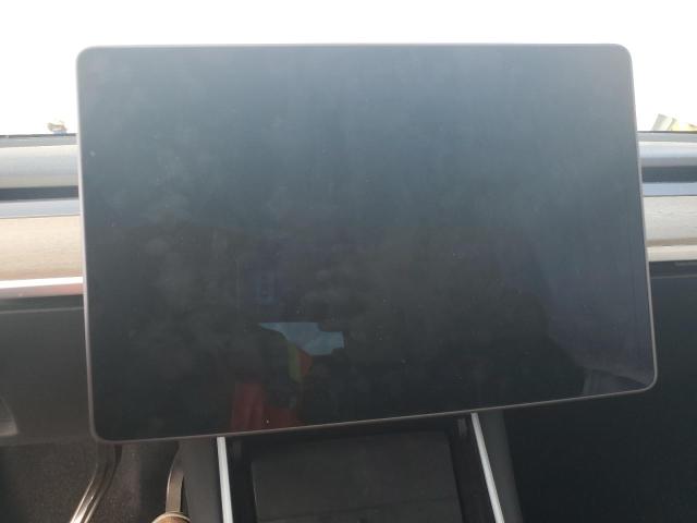 Photo 9 from auction – 2021 TESLA MODEL Y with VIN 5YJYGDEEXMF067142