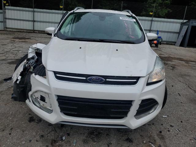 Photo 5 from auction – 2015 FORD ESCAPE TIT with VIN 1FMCU0J90FUA94957