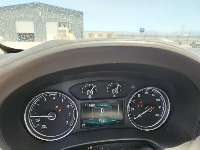 صورة رقم 9 من المزاد - 2018 BUICK ENCLAVE ES مع VIN 5GAEVAKW2JJ241554