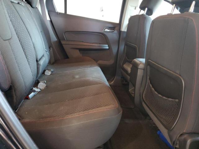 Photo 10 from auction – 2014 GMC TERRAIN SL with VIN 2GKALMEK2E6305418