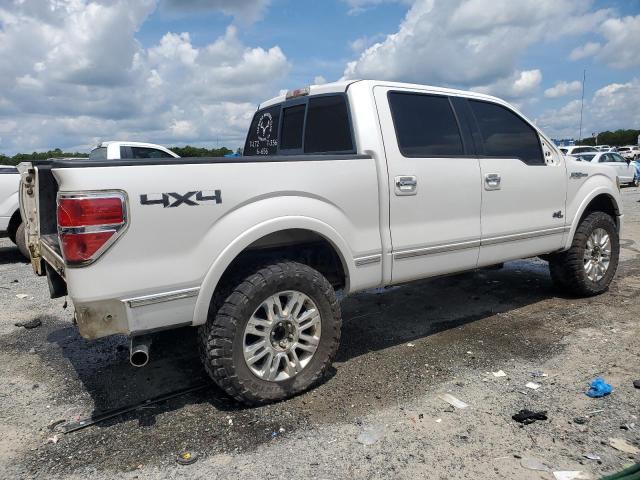 Photo 3 from auction – 2011 FORD F150 SUPER with VIN 1FTFW1E68BFA34330