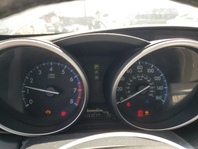 Photo 9 from auction – 2012 MAZDA 3 I with VIN JM1BL1V74C1533852