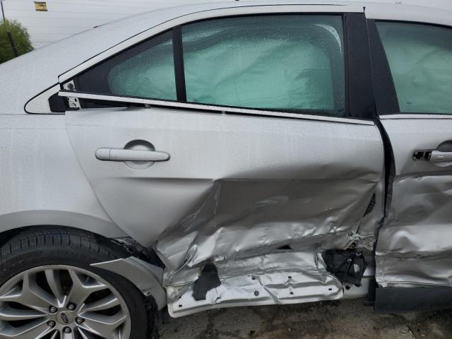 Photo 10 from auction – 2016 FORD TAURUS LIMITED with VIN 1FAHP2F88GG108784