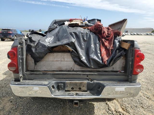 Photo 6 from auction – 2007 DODGE RAM 1500 S with VIN 1D7HU18257S257811