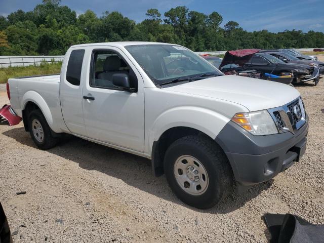 Photo 4 from auction – 2016 NISSAN FRONTIER S with VIN 1N6BD0CT7GN722496
