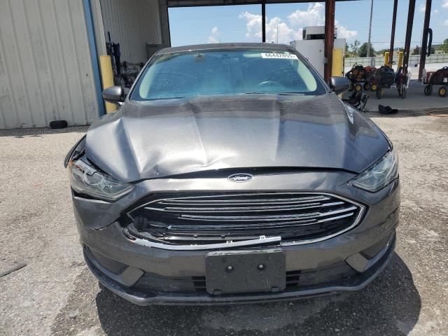 Photo 5 from auction – 2017 FORD FUSION SE with VIN 3FA6P0HD2HR333296
