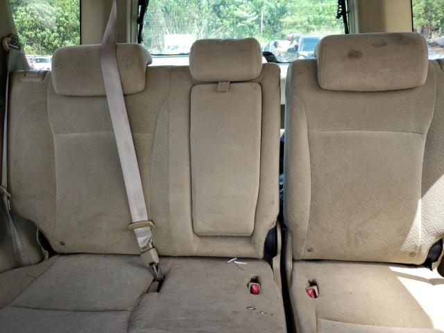 Photo 10 from auction – 2005 HONDA CR-V EX with VIN JHLRD78825C052463